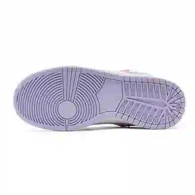 Hello Kitty x Kuromi Low Sneakers