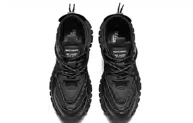 Masongarments Sharktooth 2