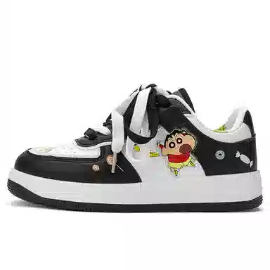 Crayon Shinchan DUNK