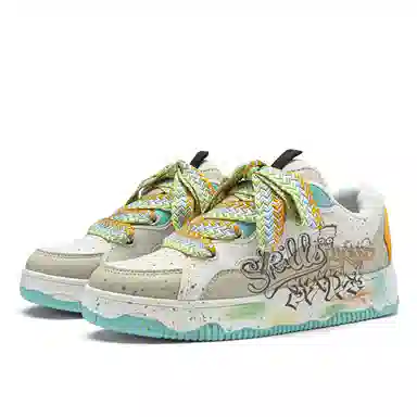 The Simpsons Dunk Low