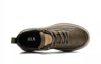 HLA