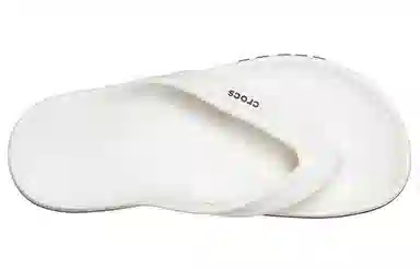 Crocs Bayaband White Blue