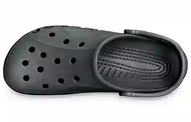 Crocs Baya Clog Graphite