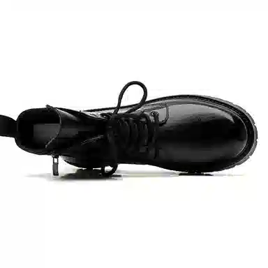 Chilang Martin Boots