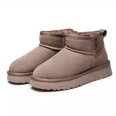 Aokang Classic Snow Boots