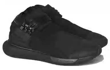 Y-3 Qasa High Triple