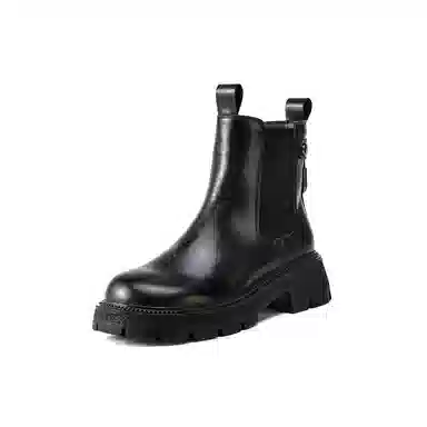 Daphne Chelsea Boots