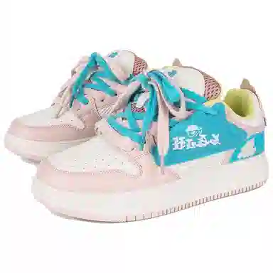 HLA JEANS Fashion Sneakers