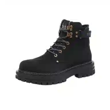 Fairwhale Martin Boots