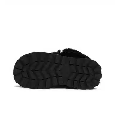 MASOOMAKE Snow Boots