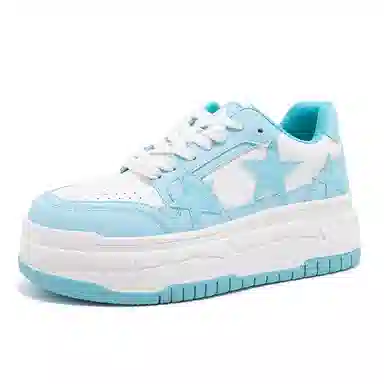 FALLINMISS Electric Wave Series