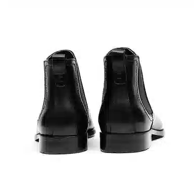 ASTON M.JAZZ Chelsea Boots
