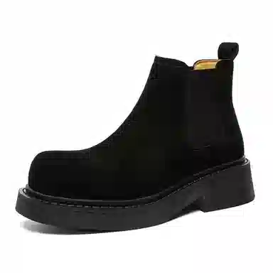 V ZERO FIVE Chelsea Boots