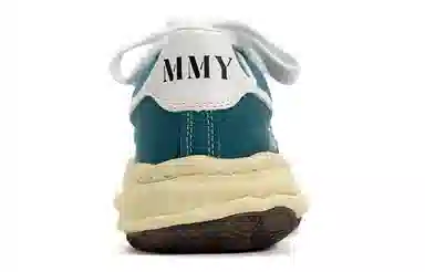 MIHARA YASUHIRO Blakey VL OG Sole Blue