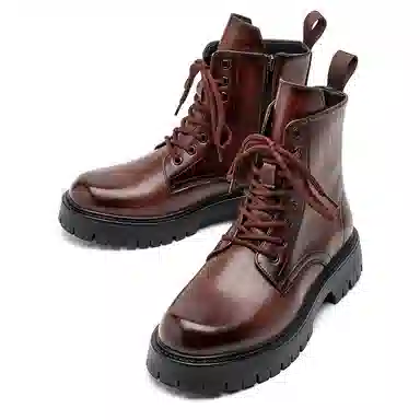 Chilang Martin Boots