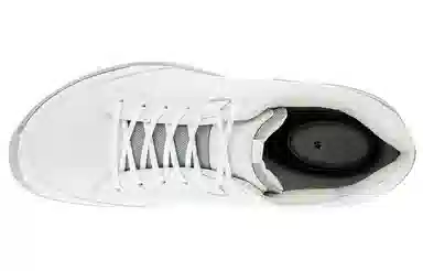 Ecco Golf Biom Hybrid White