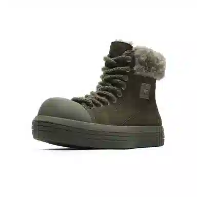 MODENGPAN Snow Boots