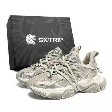 SK.TRIP Bow Crossbow 3