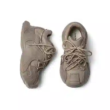 Coup De Foudre Dad Sneakers