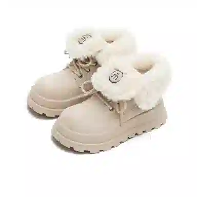 MASOOMAKE Snow Boots