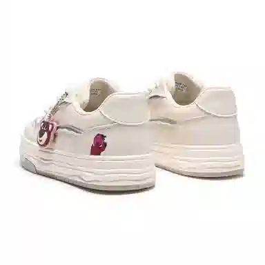 Disney x Hotwind Toy Story Sneakers Beige