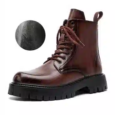 Chilang Martin Boots