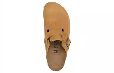 Birkenstock Boston Brown