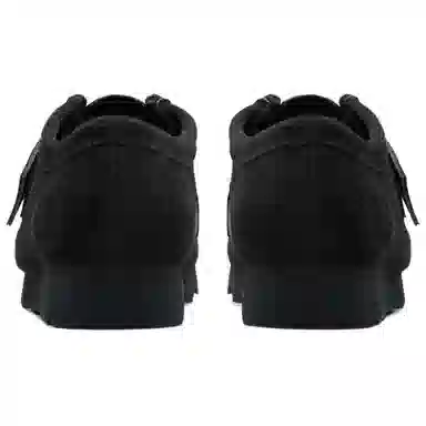 Clarks Originals + NEEDLES Walla Black