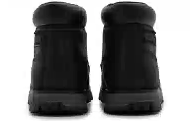 CAT Outdoor Boots Black