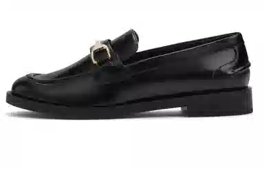 Charles & Keith Loafers