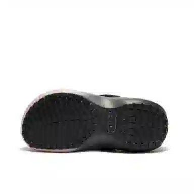 Crocs Classic Platform Clog EVA