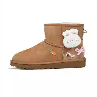 UGG Classic Mini