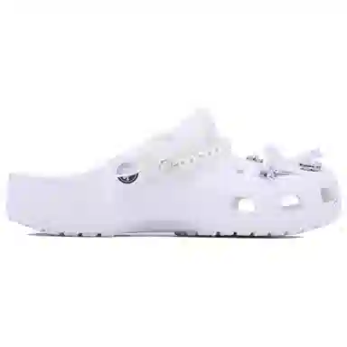 Crocs Classic Clog White