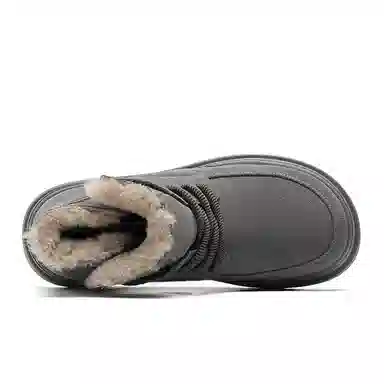 C°BANNER Snow Boots Grey