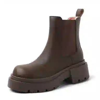 Yeezy Reezy Chelsea Boots