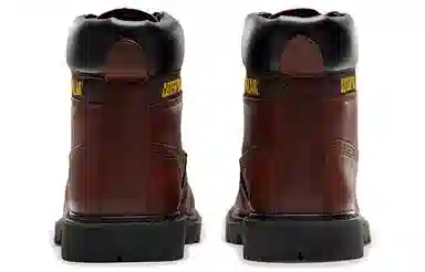 CAT e-Colorado Brown Red