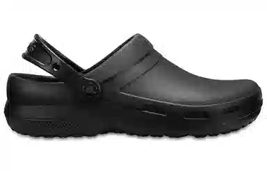 Crocs Specialist II Clog Black