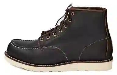 Red Wing Classic Work Boot Brown