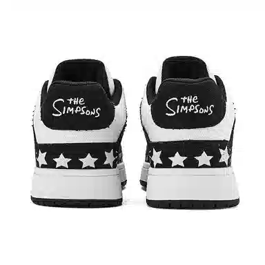 The Simpsons Sneakers
