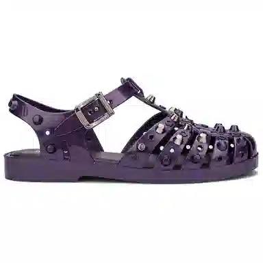 Melissa Roman Sandals