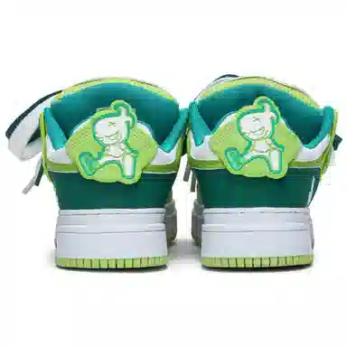 HLA JEANS Fashion Sneakers