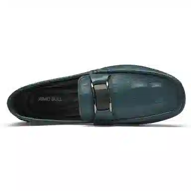 XIMO BULL Loafers