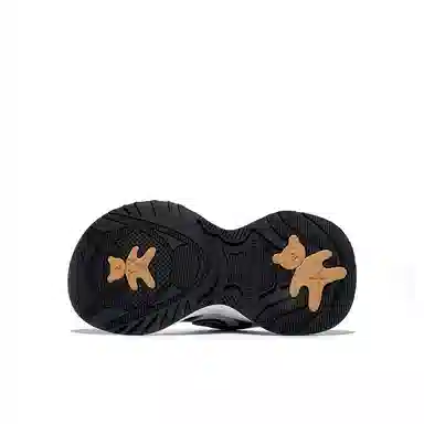 Acupuncture Retro Black