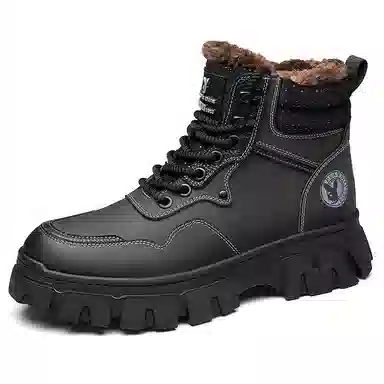 Playboy Martin Boots