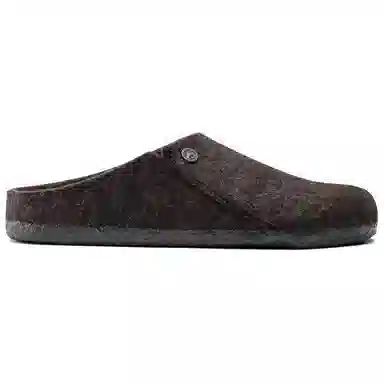 Birkenstock Zermatt Deep Brown