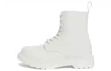 Dr. Martens 1460 Pascal White