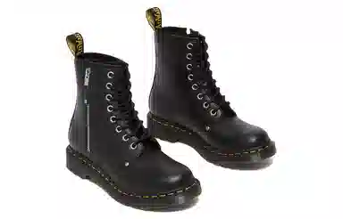 Dr. Martens 1460 Black