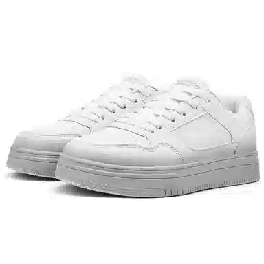 Doraemon Low-Top Sneakers