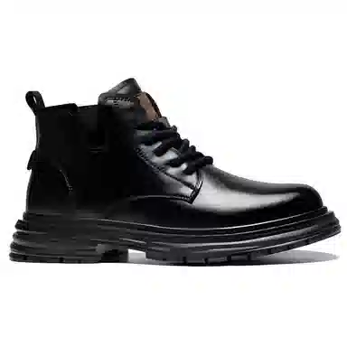 Cikong Martin Boots Black