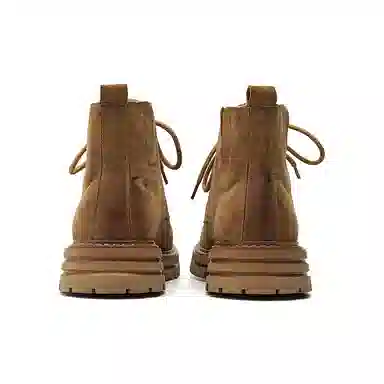 SHUPATE Martin Boots